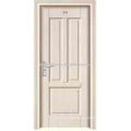 Simple Steel Interior Door JKD-1271(F) Inner Steel Door For Competitive Price